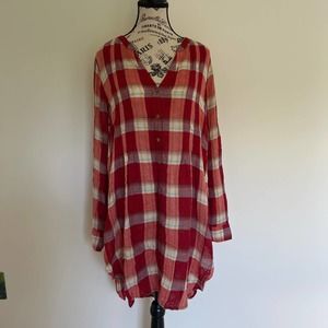 L- Akemi and Kin dress